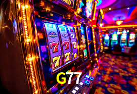 VIP Casino G77