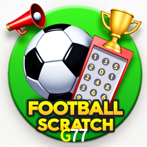 Quick Registration G77